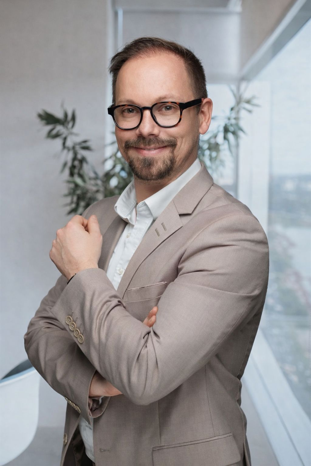 Maître Wilhem Gesbert